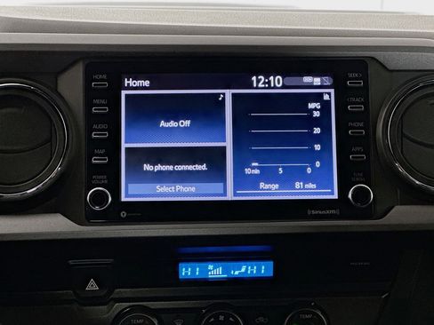 Used 2023 Toyota Tacoma TRD Sport image 12