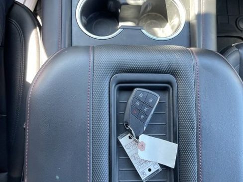 Used 2023 Chevrolet Suburban RST image 19