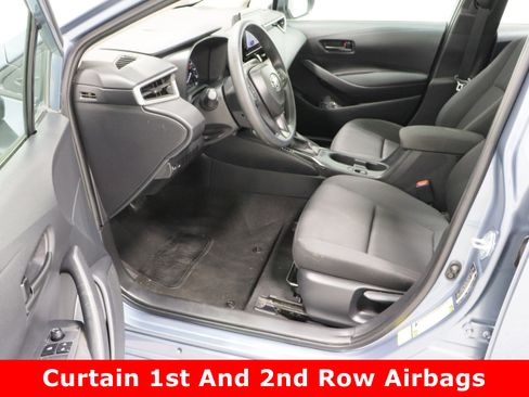 Used 2024 Toyota Corolla LE image 14