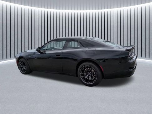 New 2026 Dodge Charger R/T Scat Pack image 15