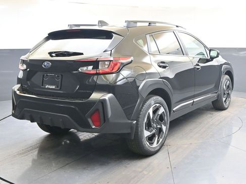 New 2026 Subaru Crosstrek 2.5i Limited image 5