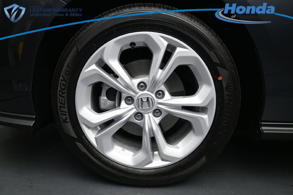 New 2026 Honda Accord LX image 14