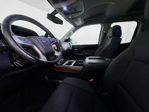 Used 2014 GMC Sierra 1500 SLE image 19