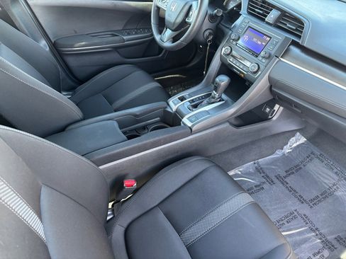 Used 2020 Honda Civic LX image 13