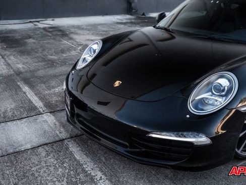 Used 2013 Porsche 911 Carrera image 23