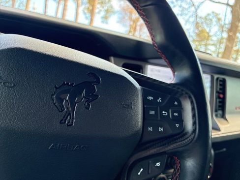 Used 2022 Ford Bronco Raptor image 30