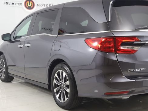 Used 2023 Honda Odyssey EX-L image 23