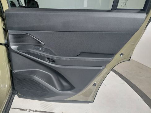 New 2026 Jeep Cherokee Laredo AWD/4WD image 16