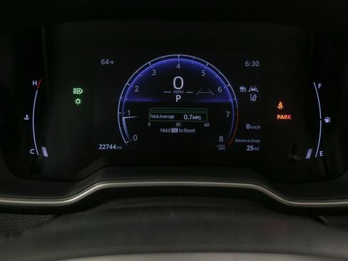 Used 2023 Toyota Corolla Cross XLE w/ Convenience Package image 37