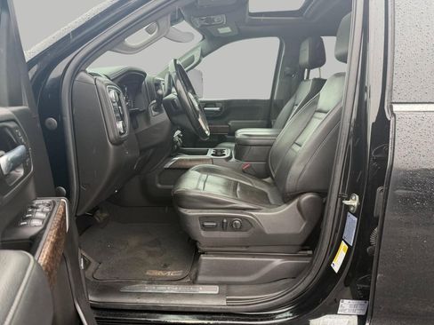 Used 2023 GMC Sierra 2500 Denali image 11