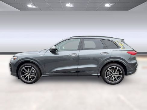 New 2026 Audi Q5 Prestige AWD/4WD image 2