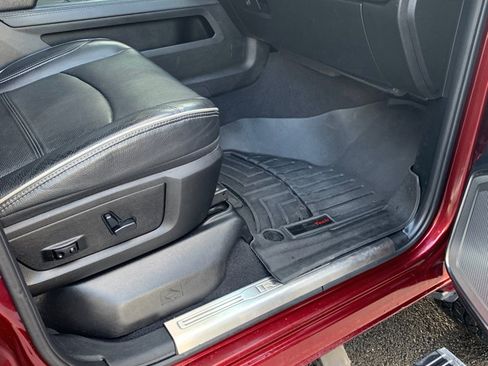 Used 2021 RAM 2500 Limited image 14