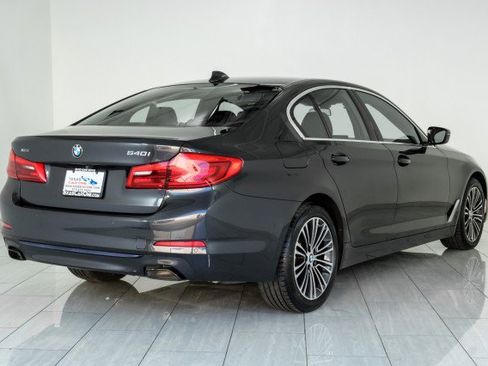 Used 2020 BMW 540i xDrive image 6