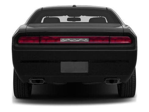 Used 2013 Dodge Challenger R/T RWD image 8