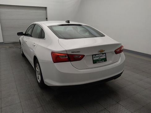 Used 2018 Chevrolet Malibu LS FWD image 6