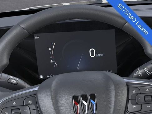 New 2026 Buick Envista Preferred image 18