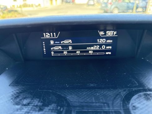 Used 2021 Subaru Forester Sport w/ Popular Package #2 image 29