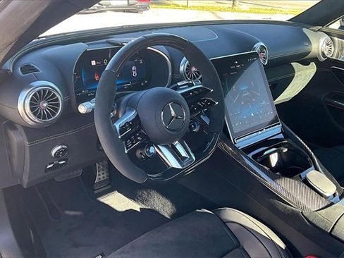New 2026 Mercedes-Benz AMG GT 63 image 5