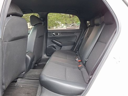 Used 2024 Honda Civic Sport image 8