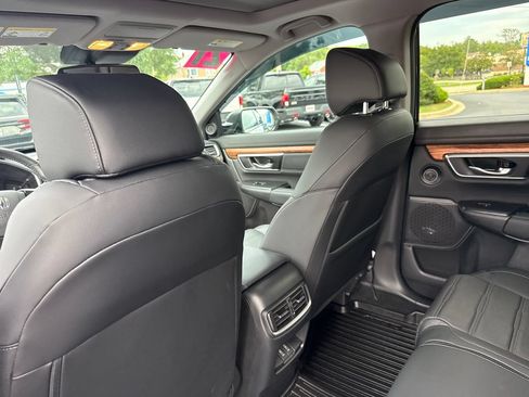 Used 2021 Honda CR-V Touring image 22