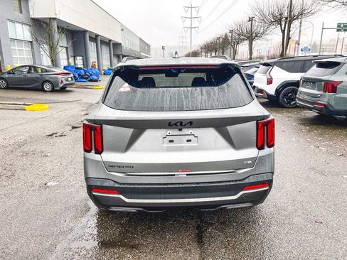 New 2026 Kia Sorento SX Prestige image 7