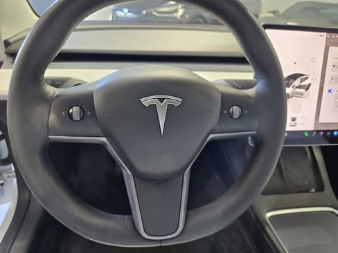Used 2023 Tesla Model 3 Standard Range RWD image 15