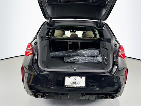 New 2026 BMW X3 M50 w/ Premium Package image 28