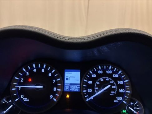 Used 2019 INFINITI Q70 L 3.7 w/ Sensory Package image 16