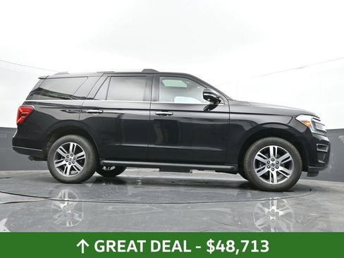 Used 2024 Ford Expedition Limited image 55