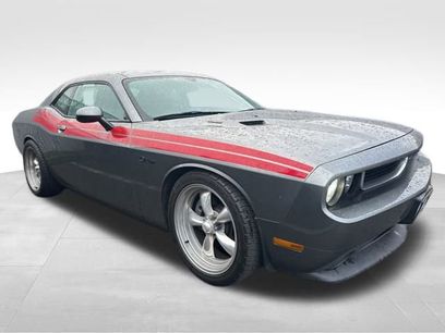 Used 2011 Dodge Challenger R/T