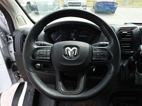 Used 2023 RAM ProMaster 2500 image 7