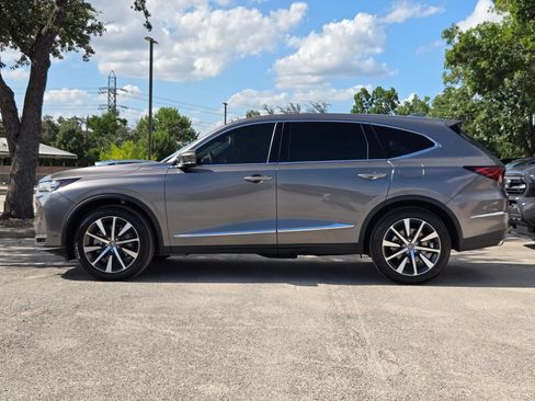 Used 2026 Acura MDX SH-AWD w/ Technology Package image 7