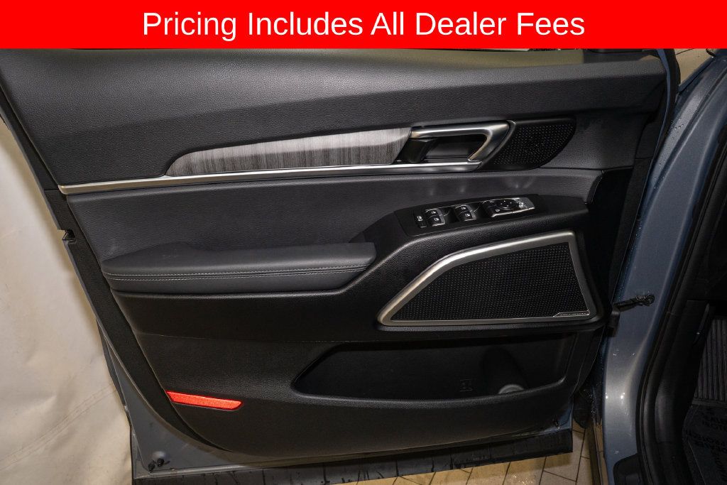 Certified 2023 Kia Telluride EX FWD image 13