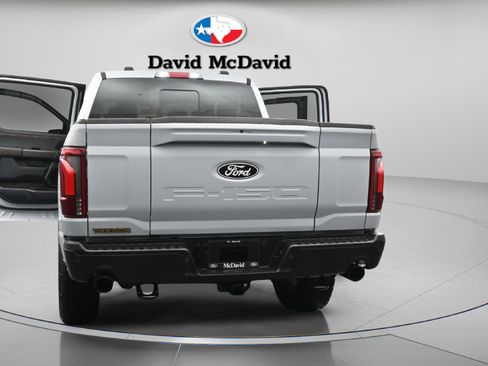 Used 2025 Ford F150 Tremor w/ Equipment Group 402A High AWD/4WD image 49