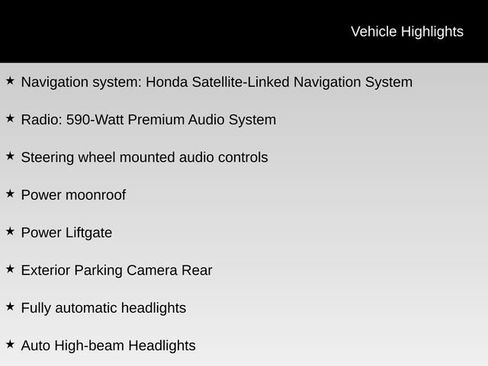 Used 2022 Honda Pilot Touring image 5