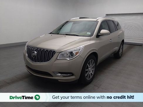 Used 2014 Buick Enclave Leather AWD/4WD image 1