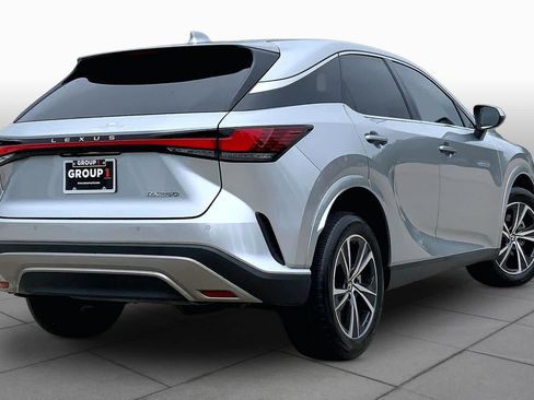 Used 2024 Lexus RX 350 FWD w/ Technology Package image 13