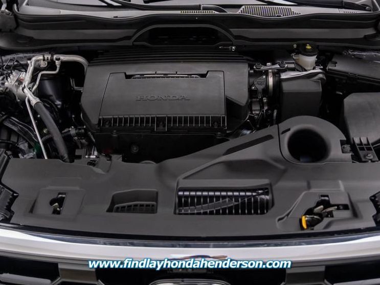 New 2026 Honda Pilot Elite image 10