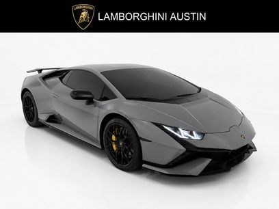 Used 2024 Lamborghini Huracan Tecnica