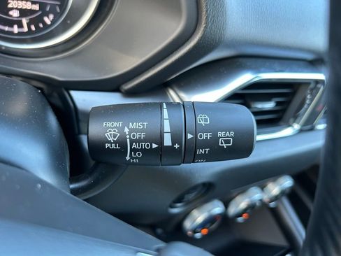 Used 2025 MAZDA CX-5 AWD 2.5 S image 20