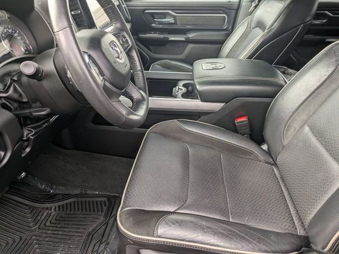 Used 2024 RAM 1500 Laramie image 19