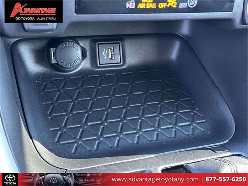 Certified 2025 Toyota RAV4 LE image 34