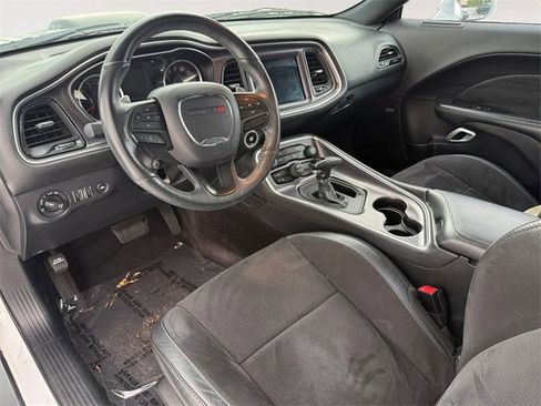 Used 2017 Dodge Challenger R/T Plus image 14