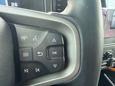 Used 2024 Ford Bronco Badlands AWD/4WD image 28