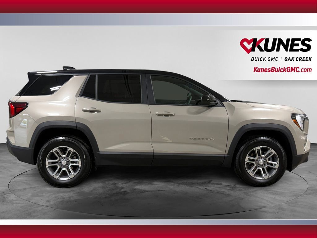 Used 2026 GMC Terrain Elevation w/ LPO, Floor Liner Package AWD/4WD image 12