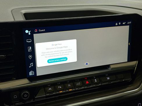 New 2026 Chevrolet Silverado 1500 High Country AWD/4WD image 15