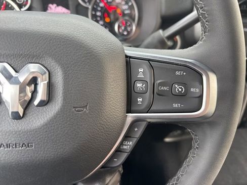 Used 2025 RAM 2500 Big Horn image 7