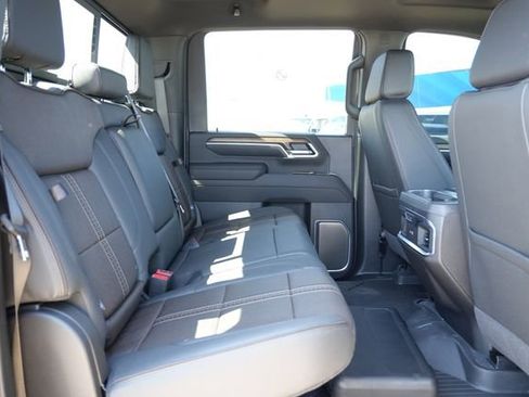 New 2026 Chevrolet Silverado 2500 High Country w/ High Country Premium Package AWD/4WD image 12