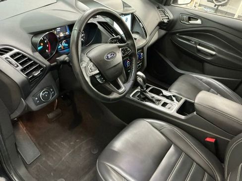 Used 2019 Ford Escape SEL AWD/4WD image 14