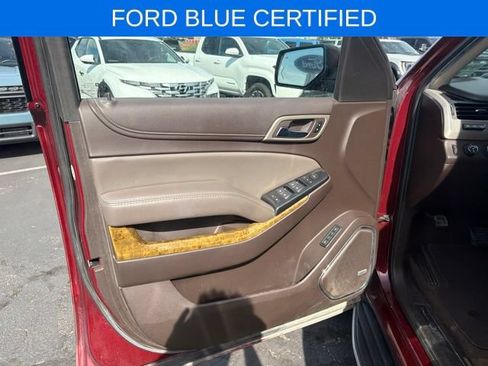 Used 2017 GMC Yukon Denali w/ Open Road Package AWD/4WD image 20